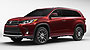 New York show: More kick for Toyota Kluger