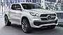 Mercedes-Benz says no to X-Class single-cab