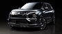 Vision Ralliart concept takes shape as sporty Outlander