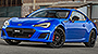 Turbo looking more likely for Subaru BRZ/Toyota 86