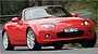 MX-5: Japan car of the year