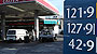 Weak Aussie dollar and politics conspire to push up fuel prices