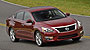 Driven: Nissan Altima Thai’d down for December