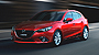 Mazda3 smartens up to catch Corolla
