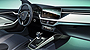 Skoda teases Scala hatchback interior