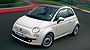 First look: Fiat launches 500 in Europe