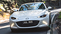 MX-5 update to boost sales, but only slightly