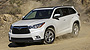 First drive: Toyota’s new Kluger steps up