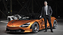 New chief designers for McLaren, Mini