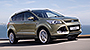 First drive: Ford taps compact SUV boom with Kuga