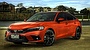 2022 Honda Civic VTi-LX Review