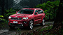 Driven: Facelifted Jeep Grand Cherokee checks in