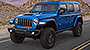 Jeep Wrangler Rubicon 392 production confirmed