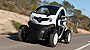 Renault gets all Twizy in Australia