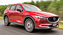 Driven: Mazda to retain top spot with new CX-5