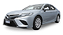 Toyota 2017 Camry Ascent Sport