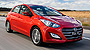 Driven: Hyundai spices up sporty i30 SR