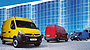 Renault and Opel go commercial
