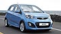 New Picanto details emerge