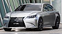 Lexus set to reveal Mk4 GS sedan