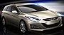 Hyundai to debut i40 wagon at Geneva