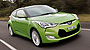 First drive: Hyundai vies for youth vote with Veloster