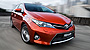 Toyota gunning for number one again