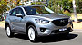 First drive: Mazda CX-5 makes diesel debut