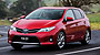 First drive: Sharp pricing for new Toyota Corolla
