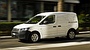 Petrol Caddy arrives as VW ups diesel price