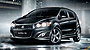 Driven: Sporty Holden Barina RS arrives