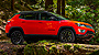Jeep Compass engineered to be class-best 4x4