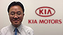 New president for Kia Motors Australia