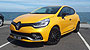 Renault 2017 Clio RS Cup