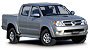 Toyota 2005 Hilux SR5 d/cab tdi 4x4 utility