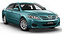 Toyota ups base Camry price, spec