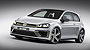 Beijing show: VW to build crazy Golf R 400