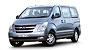 Hyundai 2008 iMAX CRDi people-mover