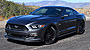 More Oz Ford Mustang details surface