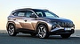 2022 Hyundai Tucson Highlander Review