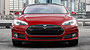 Tesla to take charge of change