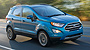 LA show: Ford uncovers US-spec EcoSport