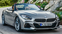 Paris show: BMW Z4 benchmarked on M2