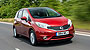 Nissan Note back on notice for Oz