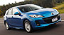 VFACTS: Mazda cracks 10,000 sales barrier