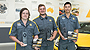 Renault names top apprentices for 2016