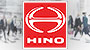 Hino restructures with five promotions