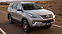 Driven: Fortuner gives Toyota more SUV firepower