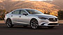 Facelifted Mazda6 takes aim at fleets