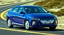 Hyundai to axe original Ioniq
